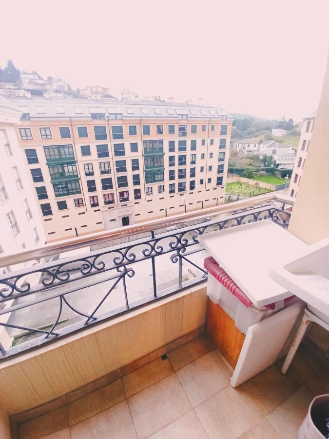 Indiano 5B Apartment Viveiro Ngoại thất bức ảnh