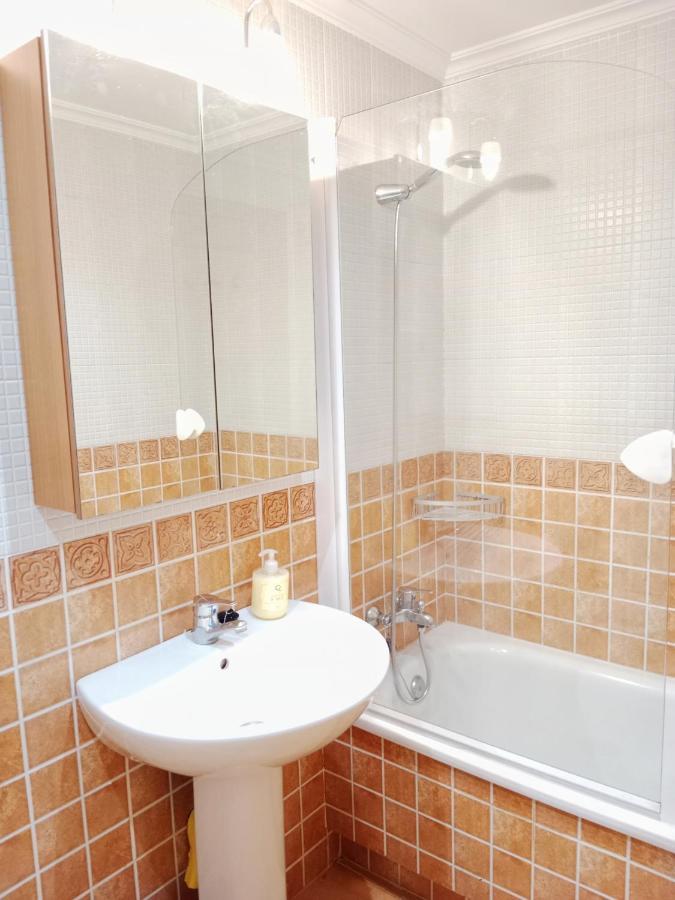 Indiano 5B Apartment Viveiro Ngoại thất bức ảnh